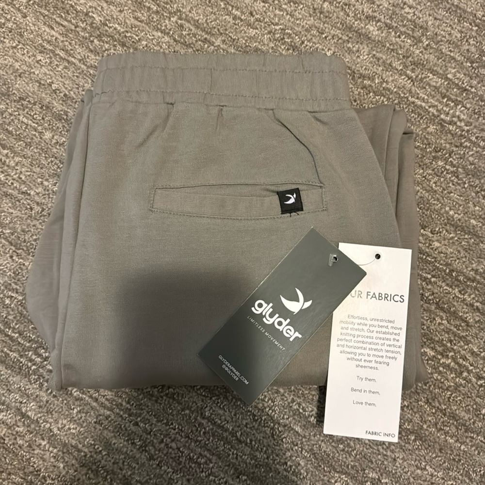 Glyder Vintage Jogger